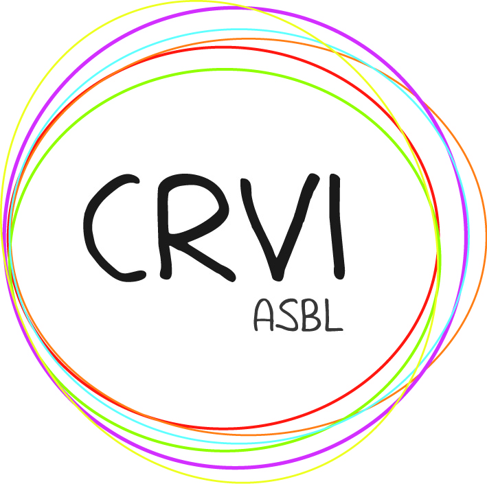 Logo CRVI Verviers