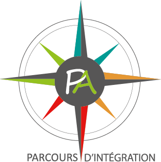 Logo Parcours d'intégration