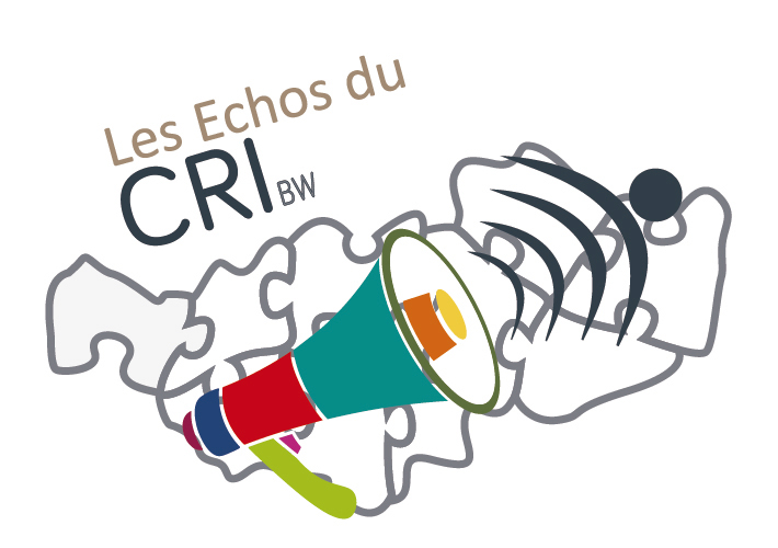 Echos du CRI - CRIBW