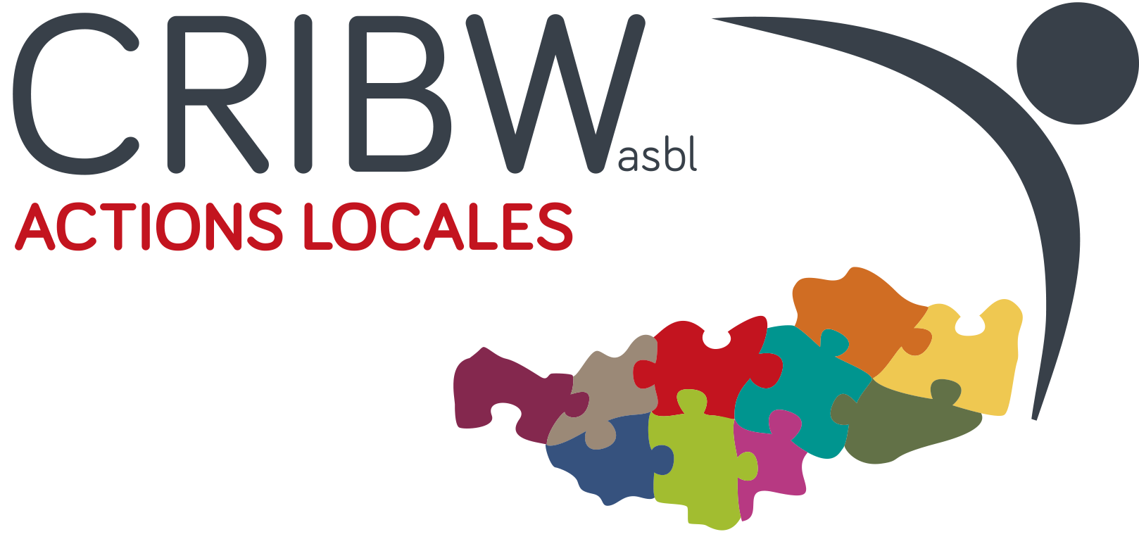 CRIBW Actions Locales
