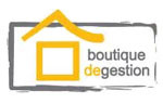 La boutique de gestion